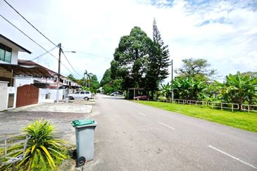Bandar Baru Permas Jaya