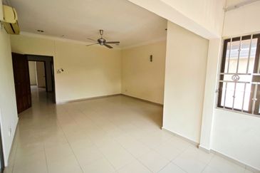 Bandar Baru Permas Jaya