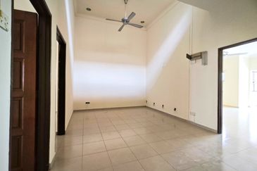 Bandar Baru Permas Jaya