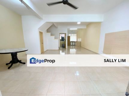 Taman Ehsan Jaya 6 Double Storey 24hrs G&G, Johor, Johor Bahru