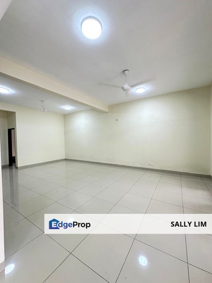 Taman Pelangi Indah Jalan Ayu Double Storey For Rent, Johor, Ulu Tiram