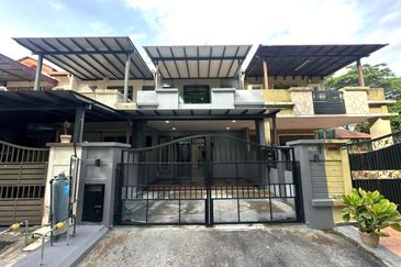 JP Perdana (Jaya Putra Perdana)