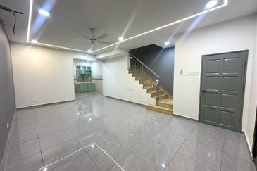 JP Perdana (Jaya Putra Perdana)