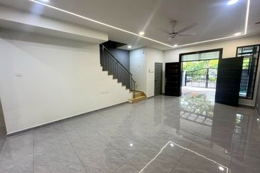 JP Perdana (Jaya Putra Perdana)