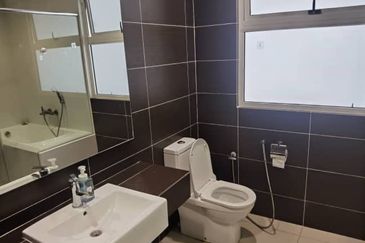 Encorp Marina Puteri Harbour