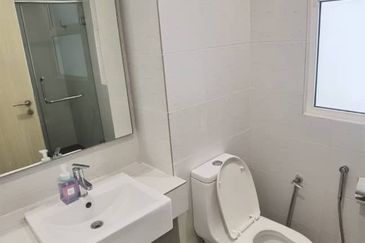 Encorp Marina Puteri Harbour