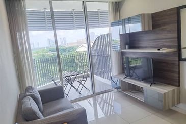 Encorp Marina Puteri Harbour