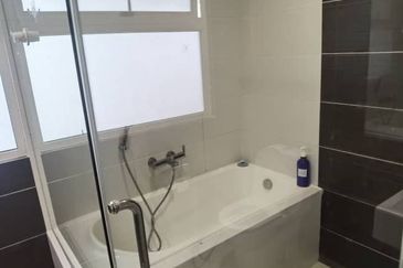 Encorp Marina Puteri Harbour