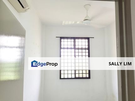 Ria 2 Apartment @ Megah Ria Below Bank Value Unit For Sale, Johor, Masai