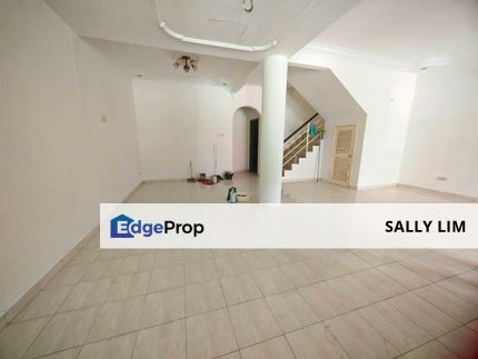 Bandar Putra Kulai Double Storey Full Loan & Cash Out Unit, Johor, Kulai