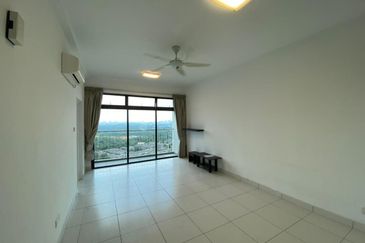 Sky Peak Residences