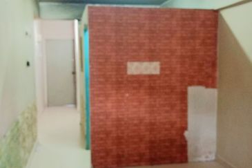 Rumah Pangsa Sri Orkid