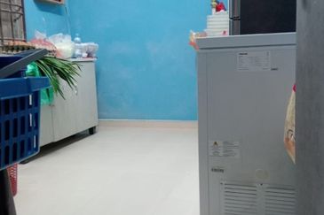 Rumah Pangsa Sri Orkid