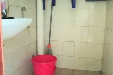 Rumah Pangsa Sri Orkid