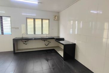 Bandar Baru Permas Jaya