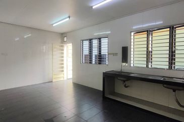 Bandar Baru Permas Jaya