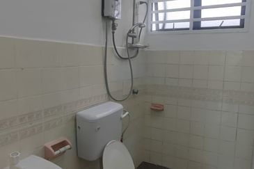 Bandar Baru Permas Jaya