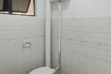 Bandar Baru Permas Jaya