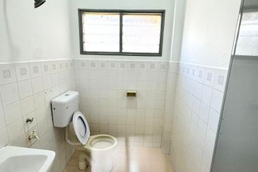 Ria 2 Apartment, Taman Megah Ria