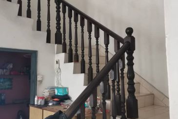 Taman Desa Cemerlang