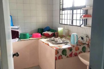 Taman Desa Cemerlang