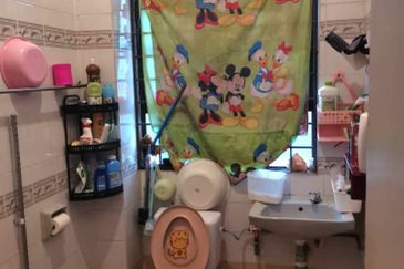 Taman Desa Cemerlang