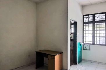 Taman Desa Cemerlang