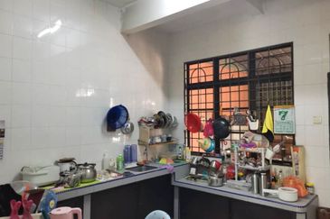 Taman Desa Cemerlang