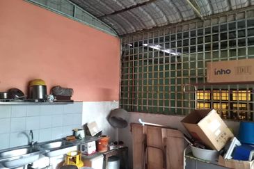 Taman Desa Cemerlang