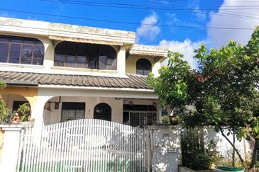 Taman Desa Cemerlang