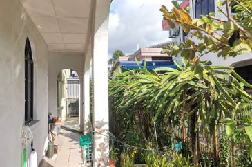 Taman Desa Cemerlang