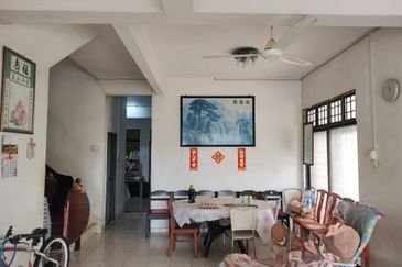 Taman Desa Cemerlang