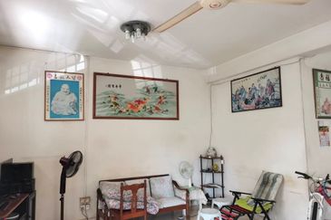 Taman Desa Cemerlang