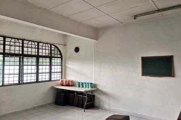 Taman Desa Cemerlang