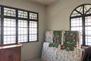 Taman Desa Cemerlang