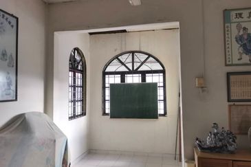 Taman Desa Cemerlang