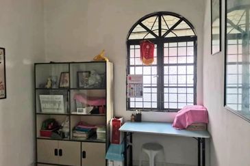 Taman Desa Cemerlang