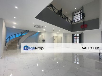 Sri Mulia Condominium JB Town / Luxury Duplex Penthouse , Johor, Johor Bahru
