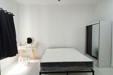 Permas Ville, Bandar Baru Permas Jaya