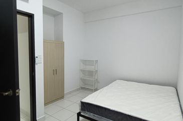 Permas Ville, Bandar Baru Permas Jaya