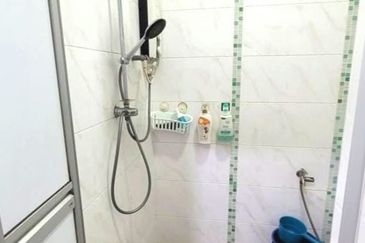 Taman Nusa Bestari 2