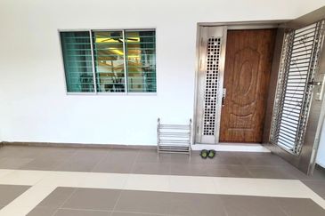 Taman Nusa Bestari 2