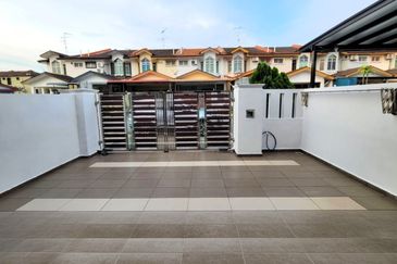 Taman Nusa Bestari 2