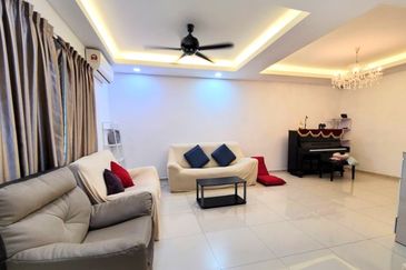 Taman Nusa Bestari 2