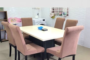 Taman Nusa Bestari 2