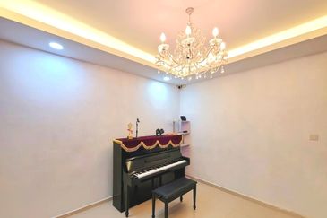 Taman Nusa Bestari 2