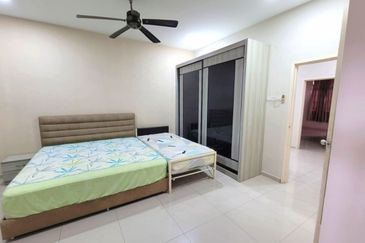 Taman Nusa Bestari 2