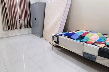 Taman Nusa Bestari 2