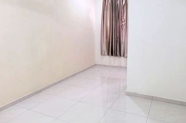 Taman Nusa Bestari 2