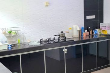 Taman Nusa Bestari 2